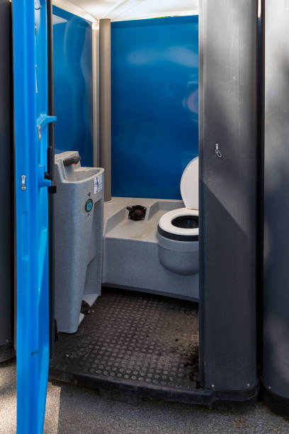 Porta potty rental for festivals in New Plymouth, ID