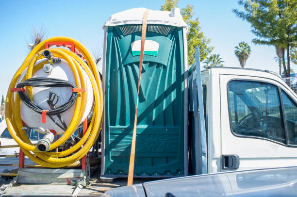 Best Construction site porta potty rental  in New Plymouth, ID