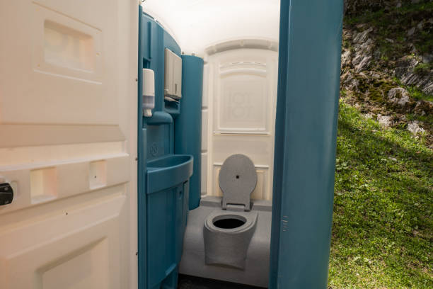 Best Construction site porta potty rental  in New Plymouth, ID