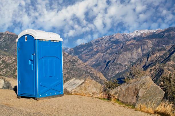 Best Construction site porta potty rental  in New Plymouth, ID