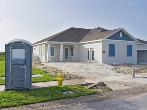 Best Porta potty delivery and setup  in New Plymouth, ID