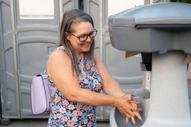 Best Emergency porta potty rental  in New Plymouth, ID