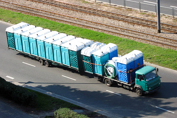 Porta potty services near me in New Plymouth, ID