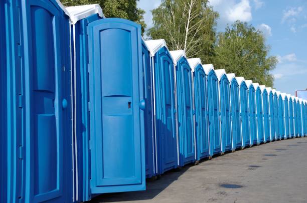 Portable Toilet Options We Offer in New Plymouth, ID